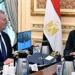 رئيس الوزراء يتابع الموقف التنفيذي للمشروعات الخاصة بصناعات خام الفوسفات
