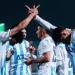 السداسية شعار الأهلى والزمالك فى نهائى كأس مصر قبل لقاء بيراميدز وزد