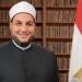 كفاية مساجد.. ويالا نبني مدارس.. الشيخ أحمد تركي بالجلسة العامة لمجلس الشيوخ