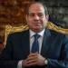 الرئيس السيسي يتوجه إلى كينيا للمشاركة في قمة أفريقيا - فرنسا بنيروبي