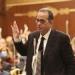 النائب طارق عبد العزيز : المدارس اليابانية هدف ولازرار في الجاكيت…وهل هنقضي علي الغش في الامتحانات بقطع الانترنت ولا هنعمل اية