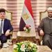 أمين المجلس الأعلى للشئون الإسلامية يستقبل مفتي بولندا