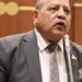 النائب أحمد شعبان: الرئيس السيسي أعاد مجلس الشيوخ للحياة السياسية ويجب احترام اختصاصاته