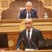 وزير التعليم: امتحانات الثانوية العامة هذا العام في مستوى الطالب المتوسط