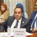 النائب محمد شعيب: زراعة الشيوخ توصي بإنشاء محطة معالجة لمصرف عمر بيه بالغربية ووقف الصرف الصحي عليه لحين التنفيذ