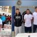 لزيادة المشاهدات.. ضبط المتهمين بنشر فيديو مسئ لمواطنى إحدى المحافظات