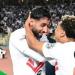 خوان بيزيرا يعود أساسيا فى هجوم الزمالك أمام اتحاد العاصمة