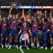 أكثر 10 أندية تتويجًا بألقاب الدورى فى البيج 5.. برشلونة يضيف نجمة جديدة