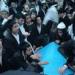 حرب "الرسائل النصية": طهران تخترق الهواتف الإسرائيلية وشبح "حنظلة" يطارد رؤوس الاستخبارات
