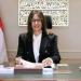 وزيرة الثقافة تعقد لقاءات ثناية خلال منتدى روسيا - العالم الإسلامي
