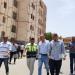 لتحسين المظهر الحضاري.. تفاصيل تطوير منطقة الوادي الأخضر بمدينة بدر
