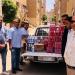 ضبط 350 زجاجة مشروب طاقة مجهولة المصدر تحمل تقليدًا لعلامة تجارية شهيرة بالفيوم