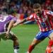 أتلتيكو مدريد يغسل أحزانه أمام أوساسونا فى الدوري الإسبانى الليلة