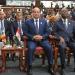 الرئيس السيسى يلقي كلمة مصر أمام قمة "إفريقيا - فرنسا"