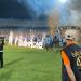 بحضور كبير الياوران.. الشركة الإفريقية للأمن تؤمن نهائي كأس مصر بنجاح