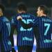 إنتر ميلان يسعى لتحقيق حلم الثنائية أمام لاتسيو في نهائي كأس إيطاليا