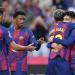 ألافيس ضد برشلونة.. موعد مباراة برشلونة وديبورتيفو ألافيس في الدوري الإسباني والقنوات الناقلة