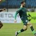 الاتحاد السكندرى يتقدم على طلائع الجيش بهدف في الشوط الأول