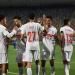 الزمالك يتدرب على ركلات الترجيح استعداداً لنهائي الكونفدرالية