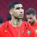 أشرف حكيمي يصنع التاريخ في الدوري الفرنسي