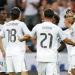 تشكيل ريال مدريد لمباراة ريال أوفييدو بالدوري الإسباني