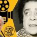 بحضور أقاربه.. صالون كلام فى السيما يحتفى بمشوار توفيق الدقن الفنى