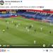 أول تعليق من حمزة عبد الكريم بعد تأهل برشلونة لنصف نهائي كأس الأبطال