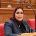 النائبة نيفين الكاتب تطالب بخطة عاجلة لمواجهة خطر الكلاب الضالة وحماية المواطنين