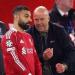 كأس العالم 2026.. سلوت يزف بشرى سارة لمنتخب الفراعنة بشأن محمد صلاح