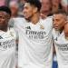 محدث لحظة بلحظة.. نتيجة مباراة ريال مدريد وريال أوفييدو في الدوري الإسباني