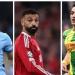 صيف ساخن للفراعنة في ميركاتو كأس العالم 2026.. صلاح ومرموش الأبرز