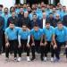 مجموعة مصر.. الرئيس الإيرانى يطالب منتخب بلاده بصناعة التاريخ فى كأس العالم