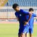 الإسماعيلى يفقد عبد الله محمد أمام زد في الدوري