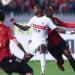 لاعبو اتحاد العاصمة يؤكدون جاهزيتهم لمواجهة الزمالك: هدفنا العودة بالكأس إلى الجزائر