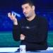 أمير عزمي مجاهد: هذا أول إنجاز لي بعد وفاة والدي وأهدي له التأهل للدوري للممتاز