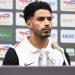 عمر جابر: جمهور الزمالك سيكون كلمة السر فى نهائي الكونفدرالية غداً