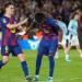 100 مليون يورو تنهي آمال برشلونة في الميركاتو الصيفي