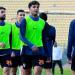 الزمالك يختتم استعداداته لمواجهة اتحاد العاصمة في إياب نهائي الكونفيدرالية