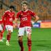 الأهلي يحدد شروطه لتمديد عقد إمام عاشور واللاعب يطلب تقديره