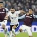 شاهد الآن البث المباشر لمباراة ليفربول وأستون فيلا في الدوري الإنجليزي