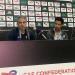 موعد المؤتمر الصحفي والاجتماع الفني لمباراة الزمالك واتحاد العاصمة