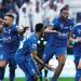 مشاهدة مباراة الهلال ونيوم في الدوري السعودي