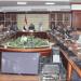 السكرتير العام ببني سويف يترأس اجتماع لجنة حصر المُنشآت والكيانات غير المُرخصة
