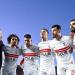 موعد مباراة الزمالك.. موعد مباراة الزمالك واتحاد العاصمة الجزائري في نهائي كأس الكونفدرالية الأفريقية والقنوات الناقلة