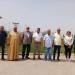 رئيس جهاز مدينة بني سويف الجديدة يبحث مع مجلس الأمناء تطوير الخدمات والاستجابة لمطالب السكان