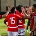منتخب الشباب يلاقى عمان فى ودية ثانية 17 مايو