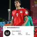 حمزة عبد الكريم يرد على مزاعم التجنيس والانضمام لمنتخب إسبانيا للشباب
