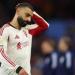 محمد صلاح يوجه رسالة لجماهير ليفربول بعد الخسارة برباعية ضد أستون فيلا