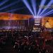 أنغام و"ليالي مصر".. رحلة نجاح جماهيرية من المتحف الكبير إلى Arena (صور)