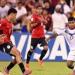 منتخب مصر يهزم تونس 2-1 ويضع قدما فى الدور الثانى بأمم أفريقيا للناشئين
